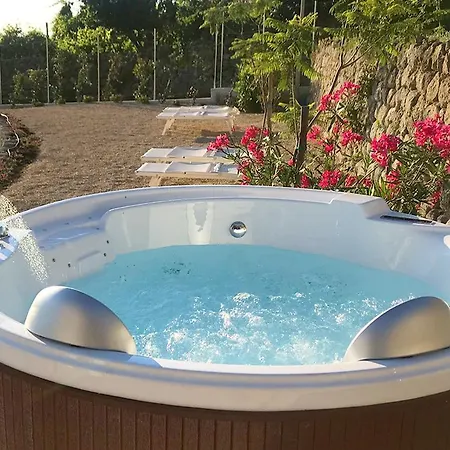 Tenuta C'Est La Vie Forio di Ischia Exterior foto