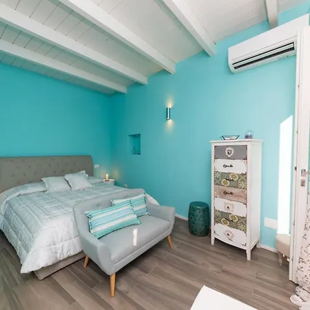 Tenuta C'Est La Vie Forio di Ischia Exterior foto