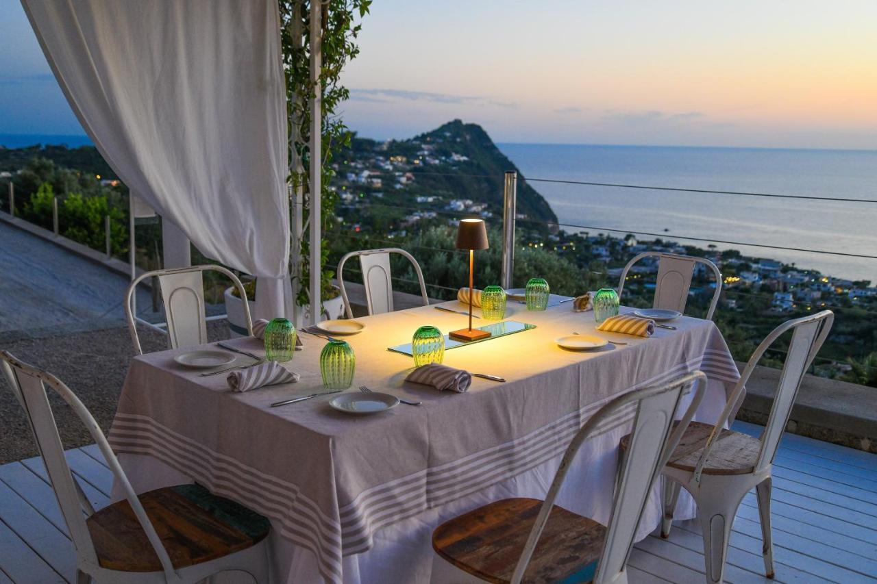 Tenuta C'est La Vie