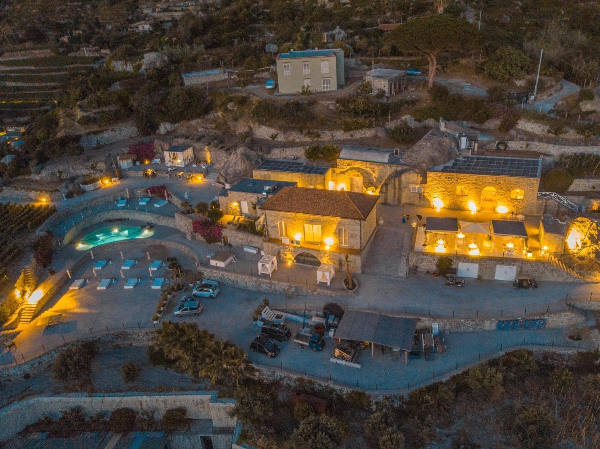 Tenuta C'est La Vie 2* Forio di Ischia