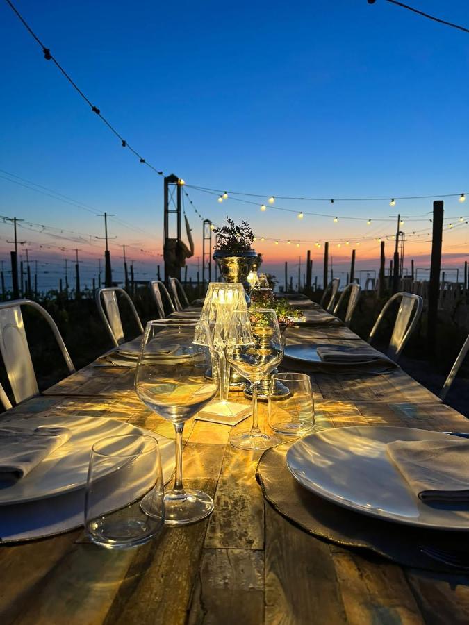 Tenuta C'est La Vie 2* Forio di Ischia