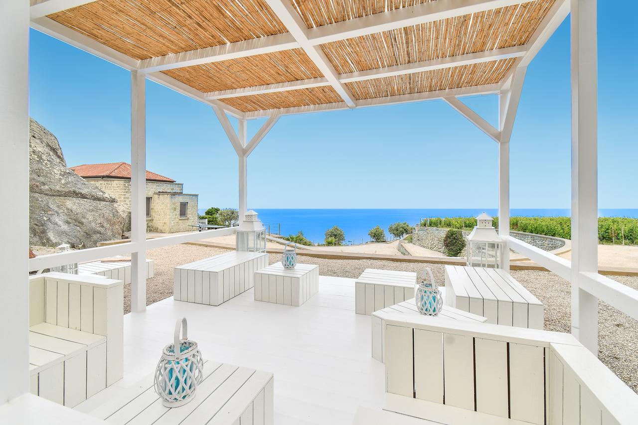 Resort Tenuta C'est La Vie
