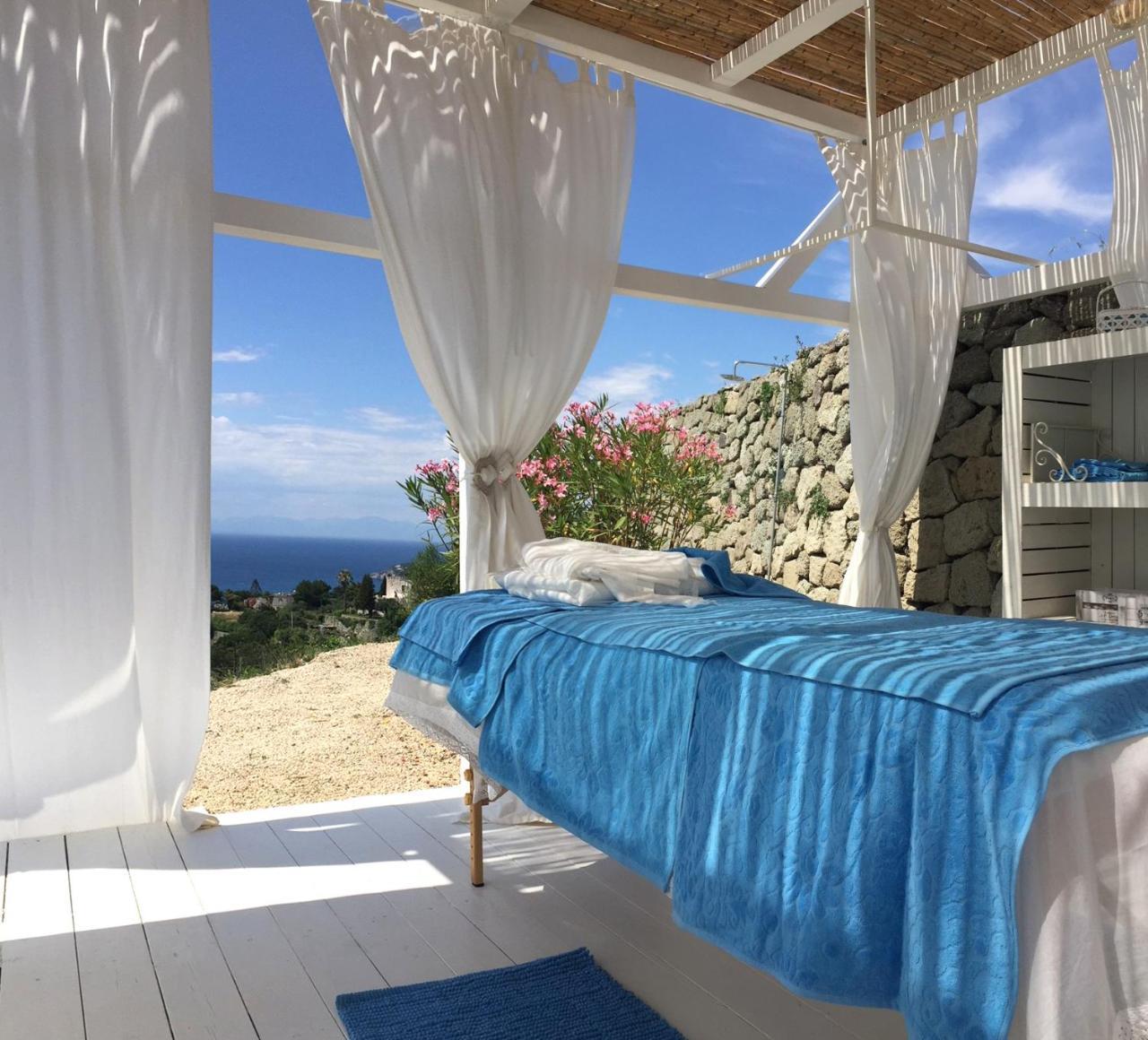 Resort Tenuta C'est La Vie