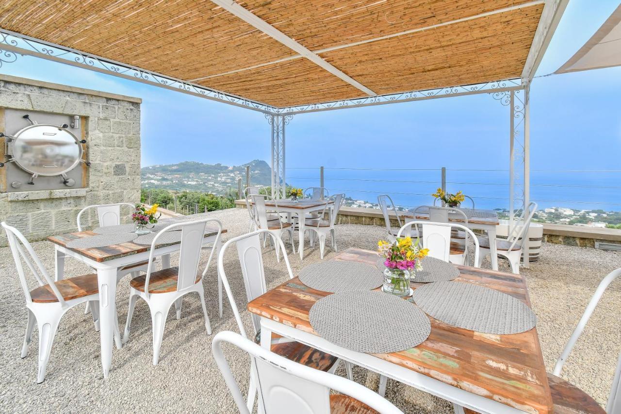 Resort Tenuta C'est La Vie