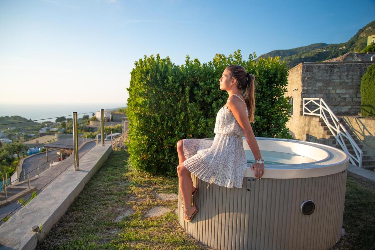 Resort Tenuta C'est La Vie Forio di Ischia