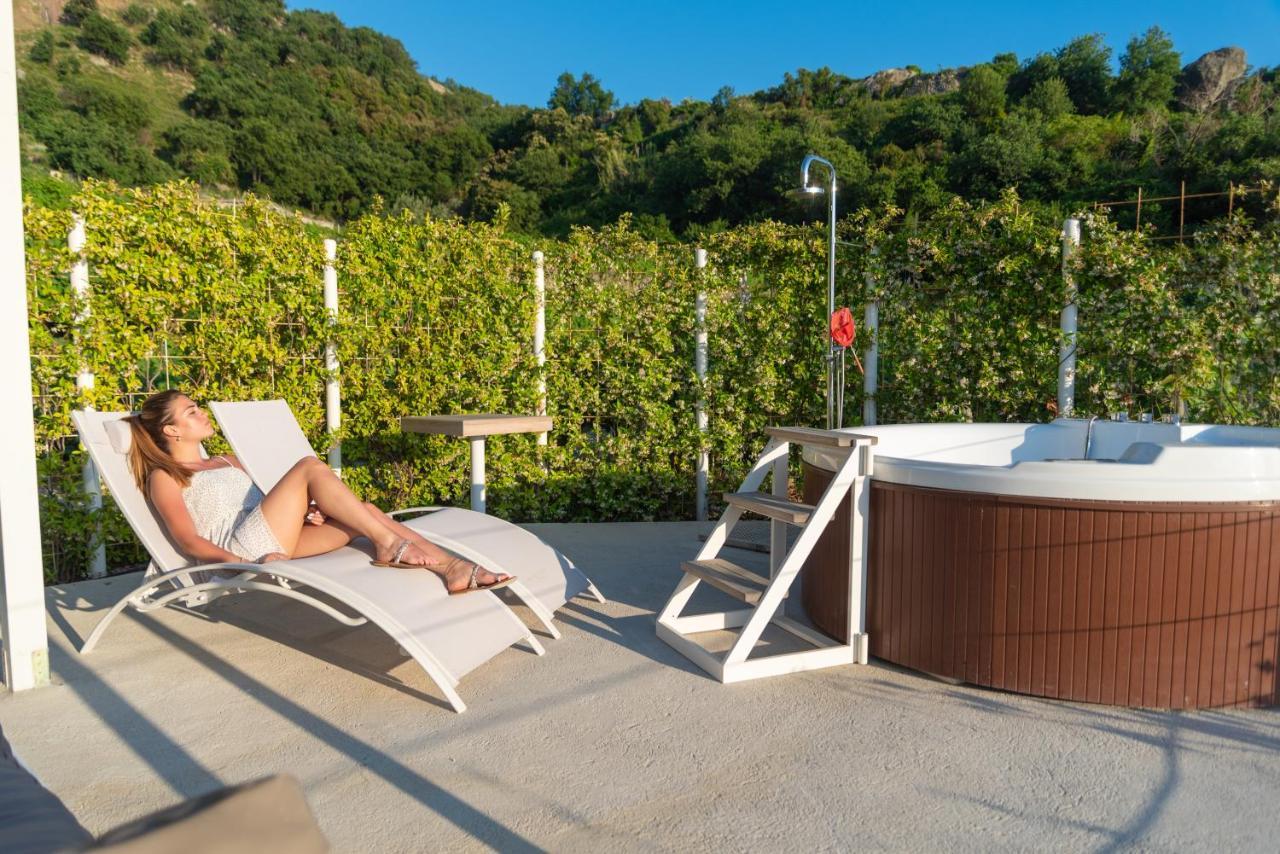 Tenuta C'est La Vie 2* Forio di Ischia