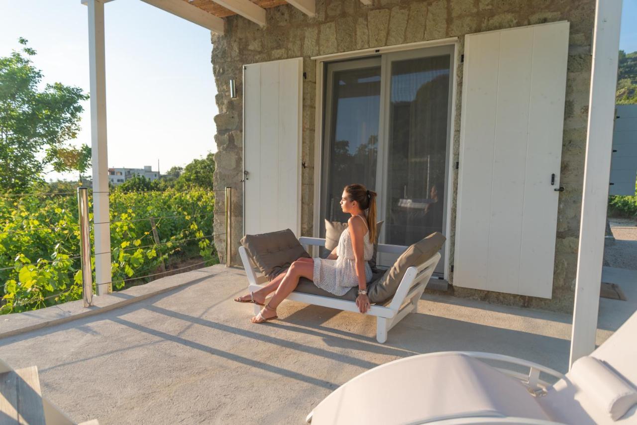 Resort Tenuta C'est La Vie 2*