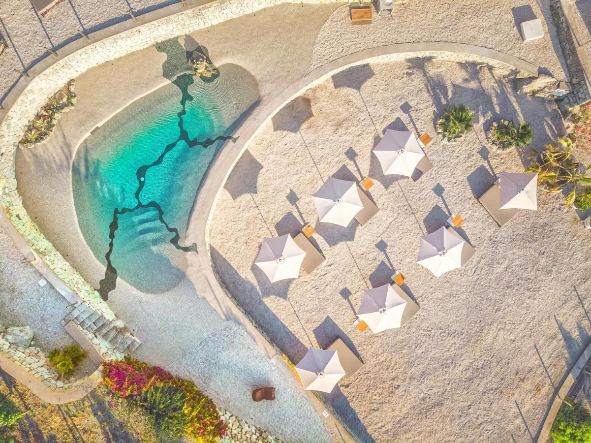 Tenuta C'est La Vie Resort Forio di Ischia