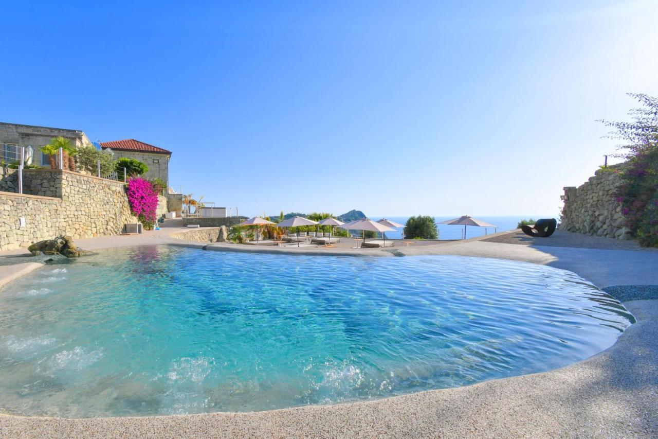 Tenuta C'est La Vie Resort Forio di Ischia
