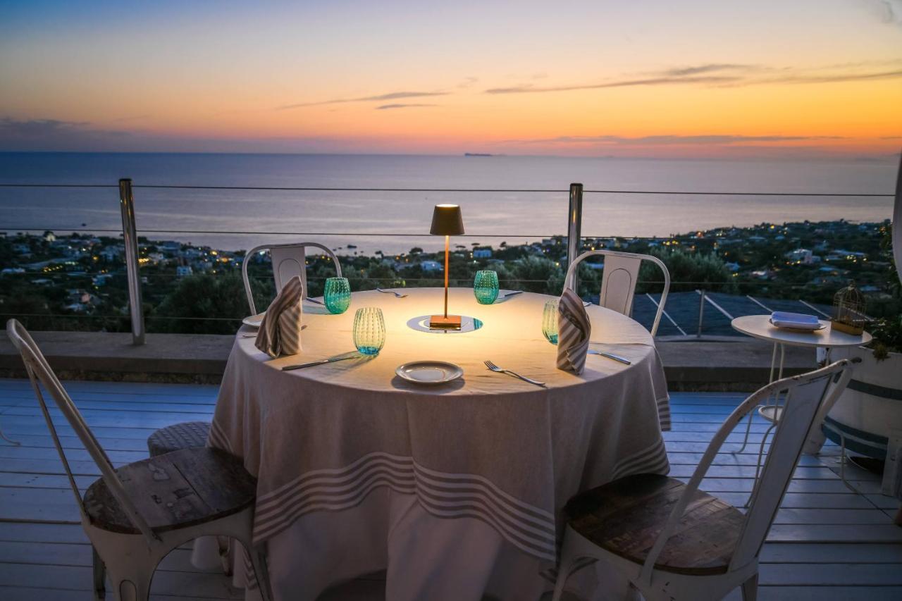 Tenuta C'est La Vie 2*