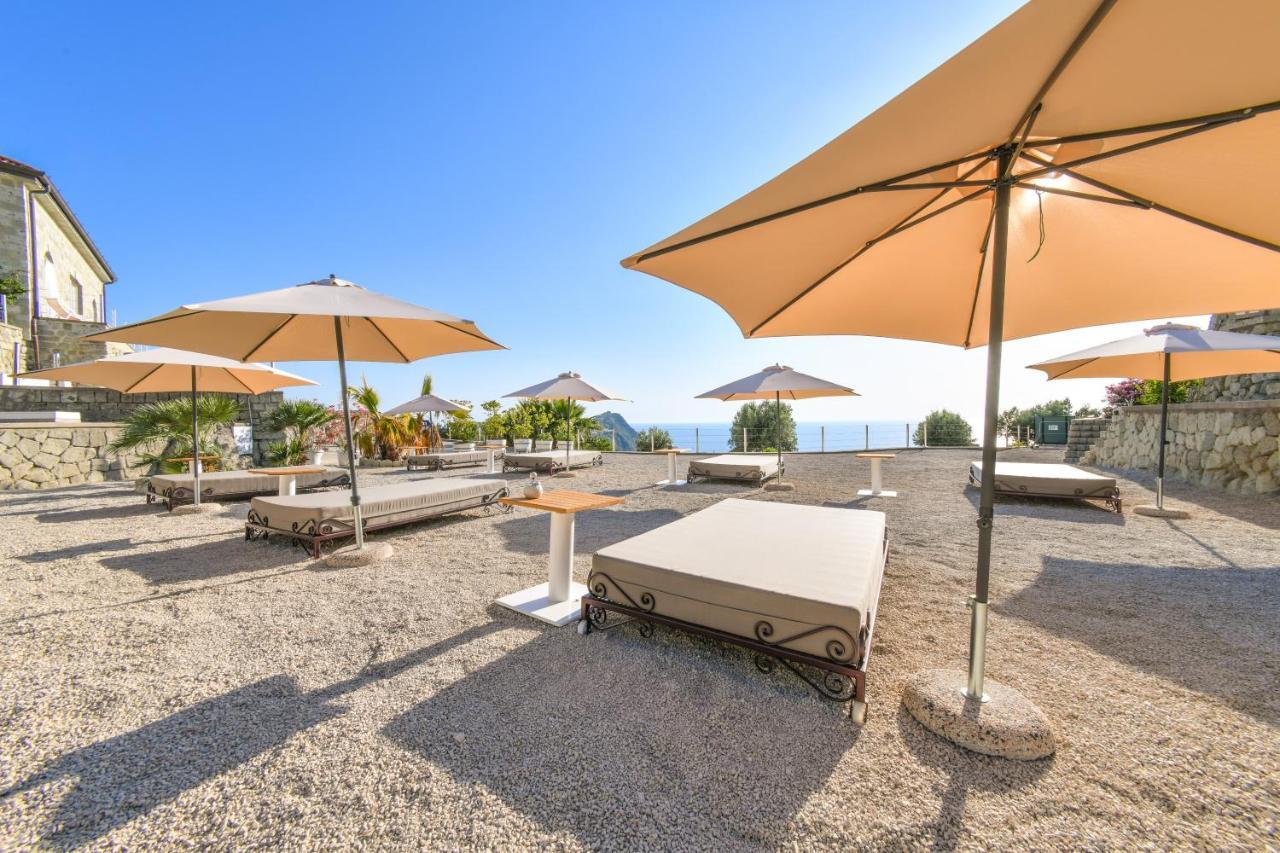 Resort Tenuta C'est La Vie