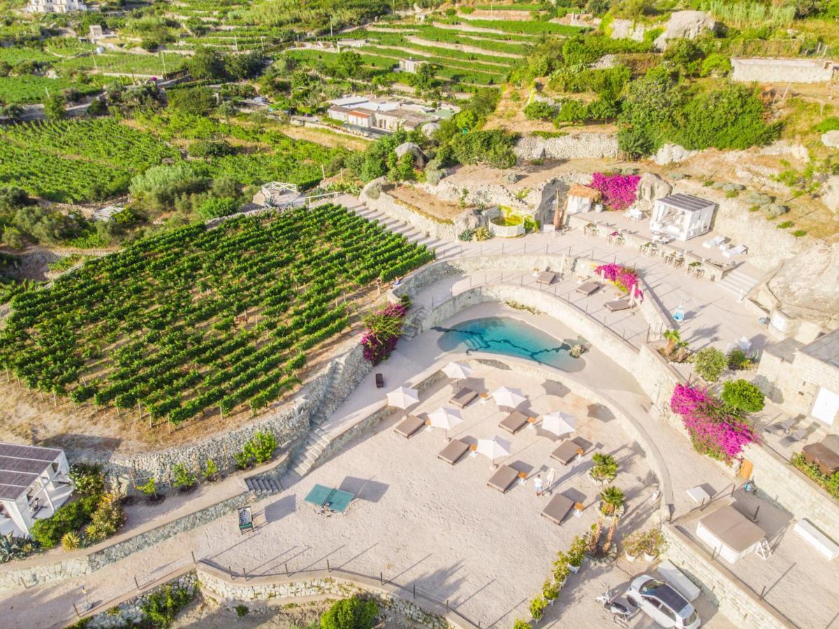 Tenuta C'est La Vie Resort