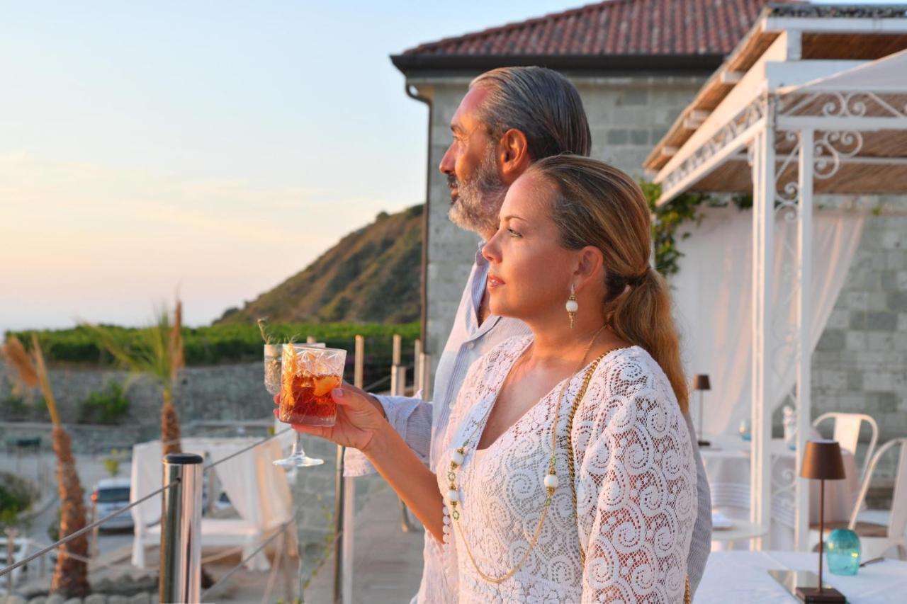Resort Tenuta C'est La Vie Forio di Ischia