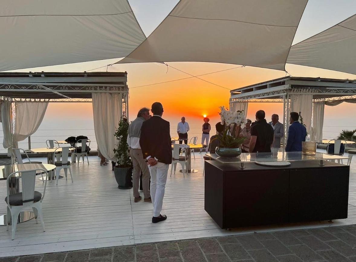 Resort Tenuta C'est La Vie Forio di Ischia
