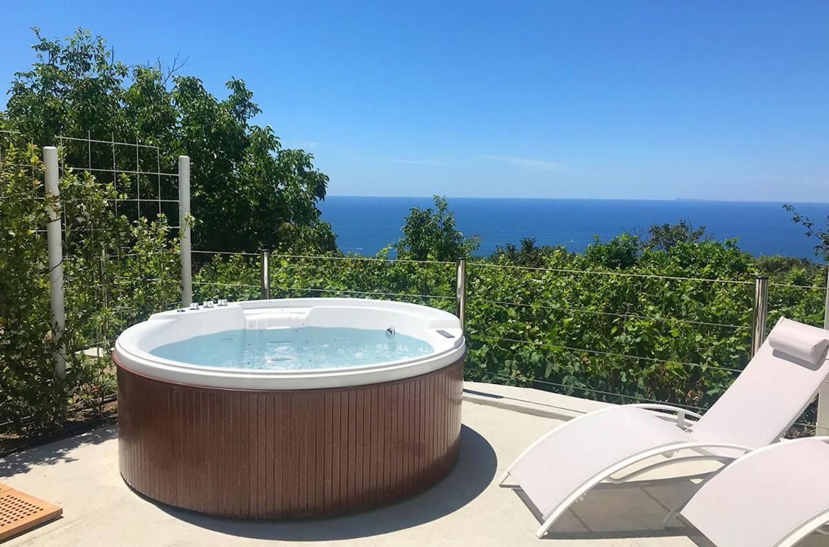 Tenuta C'est La Vie Resort Forio di Ischia