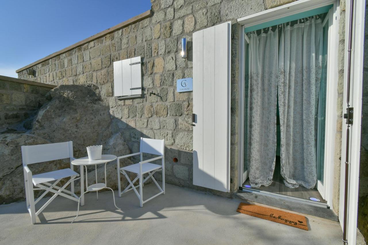 Tenuta C'est La Vie Resort