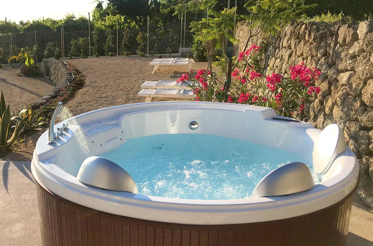 Resort Tenuta C'est La Vie