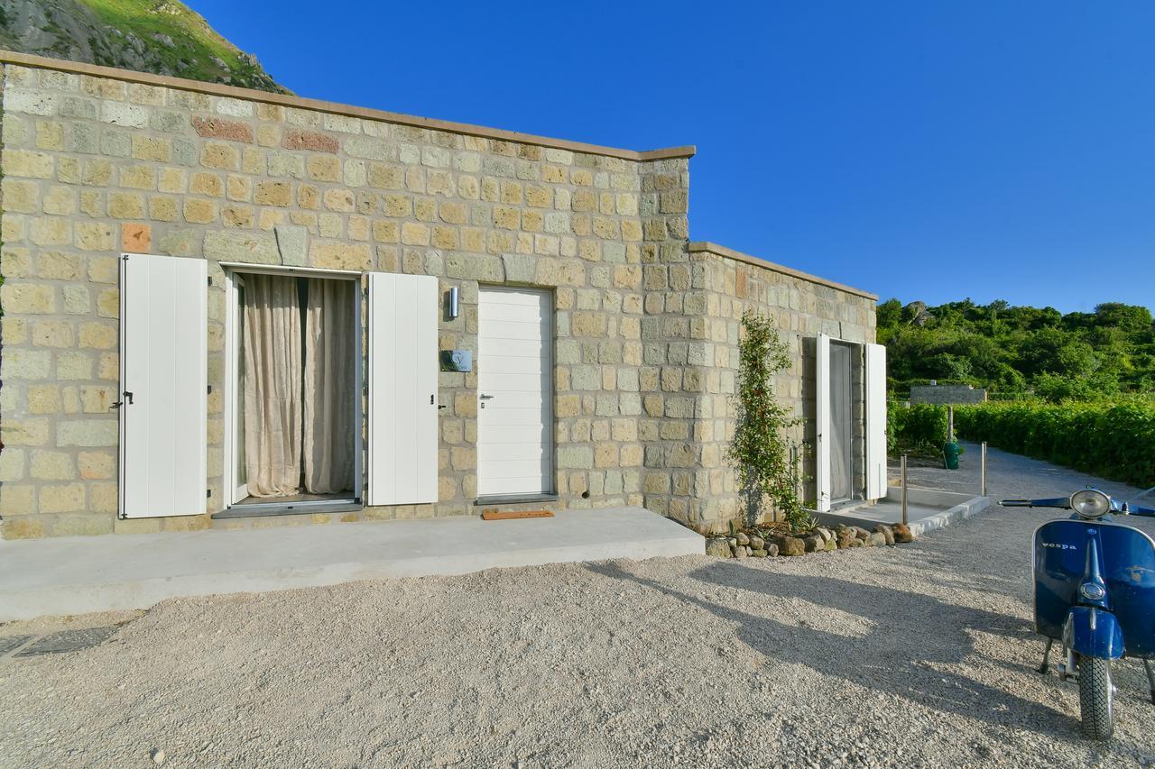 Resort Tenuta C'est La Vie 2*